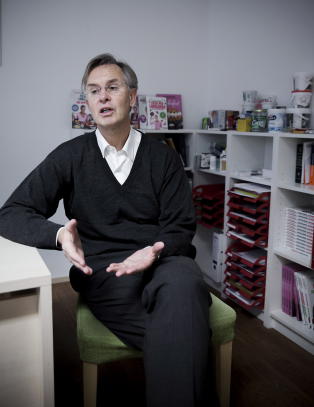 Til krig mot statens karbo-råd