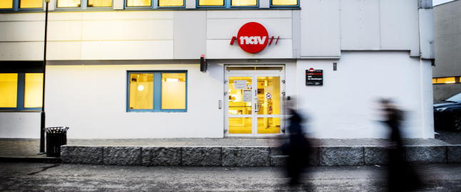 Sjokkrapport fra NAV:
Én av tre NAV-ansatte følte seg presset til å jukse