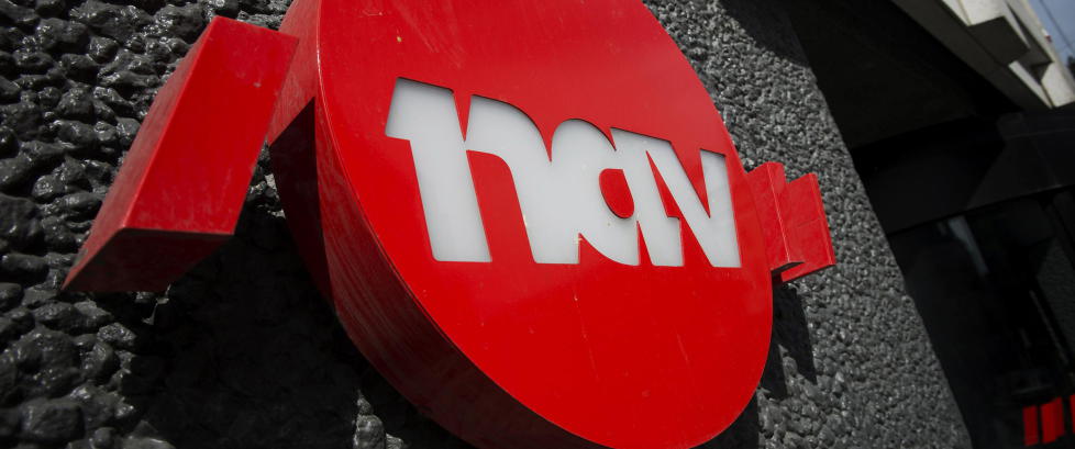 Slik avsløres Nav-svindlerne
