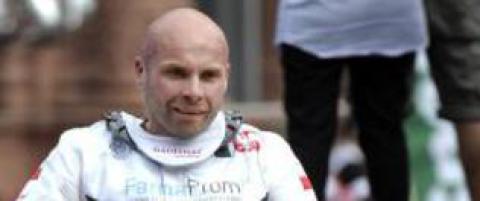 Deltaker døde i Rally Dakar