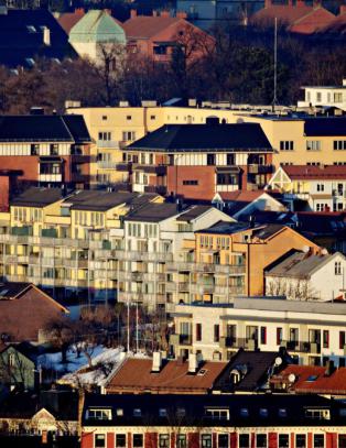Prisene fortsetter å stige: Slik blir din boligøkonomi