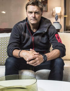 Dag Otto til kamp mot sofaen