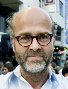Derfor heter «alle» Charlie i sosiale medier