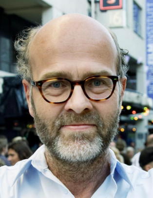 Derfor heter «alle» Charlie i sosiale medier