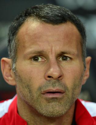 Rhodri Giggs snakker ut om brorens utroskap: - Han har ødelagt familien vår