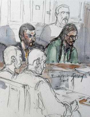 Terrorbrorens mentor fordømmer angrepene: - Han visste ikke hvordan muslimer skulle oppføre seg
