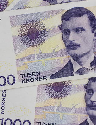 Kjempeerstatning etter tomtesalg