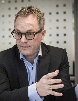 Slik vil Oslo stoppe Nav-svindlerne