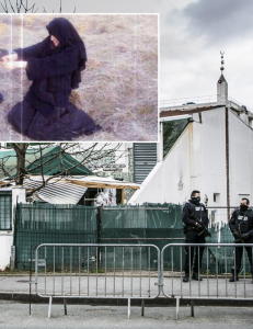 Bekjente av familien Boumeddiene til Dagbladet: - Før var hun mye ute og festet. Hayat (26) var ikke religiøs da hun var yngre