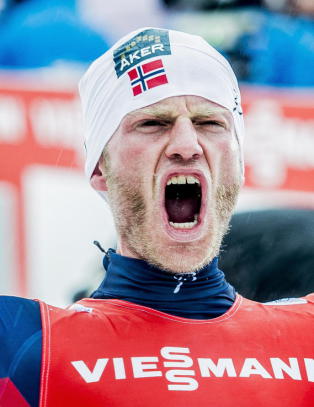 Sundby vil ha oppsiktsvekkende sprintsamarbeid med Northug