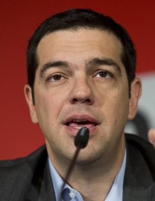Frykten for Hellas