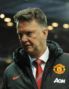 Britisk avis: - United er på «på alerten» og det eneste laget med kapasitet til å hente Messi