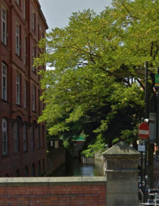 61 personer er funnet døde i engelsk kanal. Professor tror en seriemorder er løs