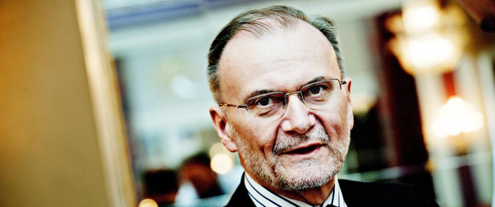 - De lave rentene vil vedvare