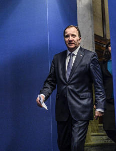 - Blir kvalm når Sverigedemokraterna siterer Olof Palme