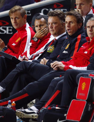 Kollega om sparket United-speider: - Aldri sett noe lignende