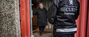 «Er det noen der ute som kommer til å drepe meg nå»