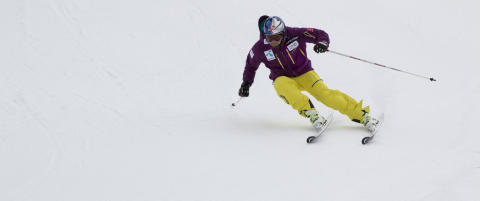 Lund Svindal overrasket da han hørte det bare var 19 dager igjen til VM