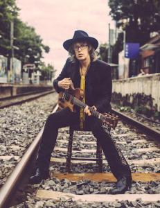 Gjør lite for karrieren til The Waterboys i den ene eller den andre retningen