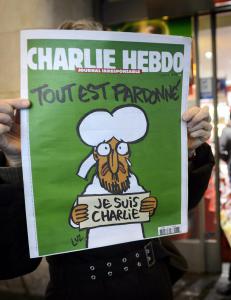 Du er ikke Charlie, Christian Tybring-Gjedde