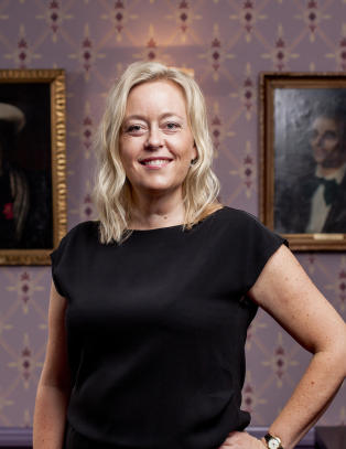 Både uskyld og sjelefred går tapt når fjellbønder og samer braker sammen