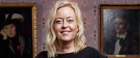 Både uskyld og sjelefred går tapt når fjellbønder og samer braker sammen