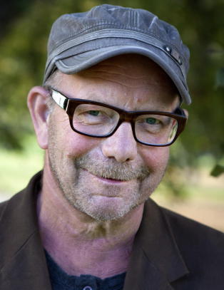 Derfor byttet han navn til Jonas Fjeld