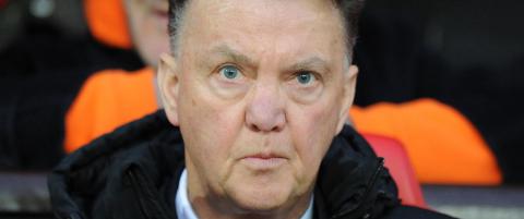 Slik vil Manchester United svare på byrivalens storkjøp