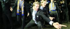 Lista som viser at Molde var 30 hakk bedre enn Manchester United i 2014