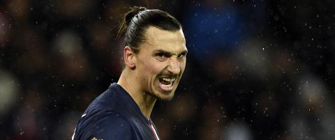 Orienteringslag og travkusk mer populær enn Zlatan i hjemlandet