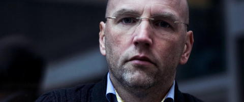 - Jeg blir kritisert og «hatet». Geir Lippestad ble folkehelt