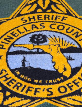 Teppetabbe hos Florida-politiet: «Gud» ble «hund»