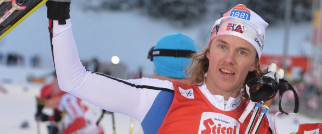 Kokslien måtte ta til takke med fjerdeplassen