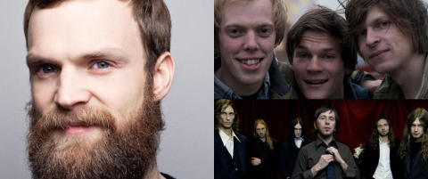 Dette er de beste platene som ikke er nominert til årets Spellemann