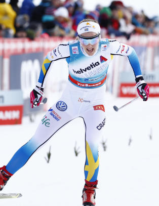De svenske VM-håpene: - Hun er en opplagt medaljekandidat