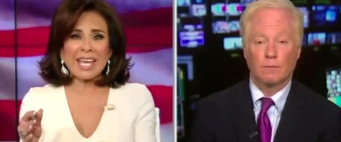 Ble latterliggjort i sosiale medier - nå legger Fox News seg flate