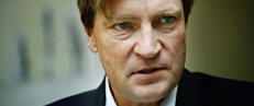 Tybring-Gjedde vil boikotte TGI Friday's etter Selbekk-nekt Tybring-Gjedde vil boikotte TGI Friday's etter Selbekk-nekt
