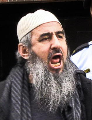 PST satte krav til Krekar-plassering