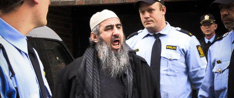 PST satte krav til Krekar-plassering