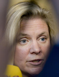 Ti år med underskudd for Söta Bror: - Det er tomt for penger