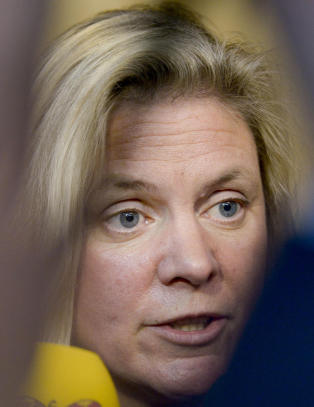 Ti år med underskudd for Söta Bror: - Det er tomt for penger