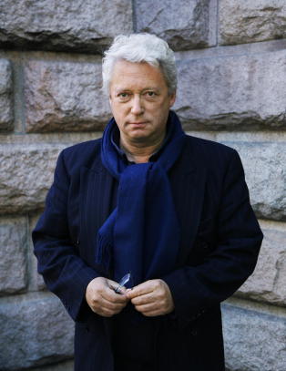 - I nyhetsavdelingen var vi noen ganger rystet over pengebruken i de andre avdelingene