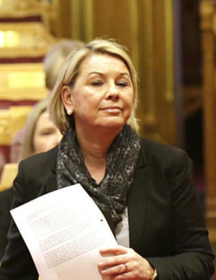 - Stortinget ba om mer åpenhet. Brønnøysundregisteret foreslår det motsatte