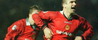 Spillerne forventet at Ferguson skulle gå berserk da Cantona sparket tilskuer