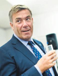 Sammen om kreftvaksine
