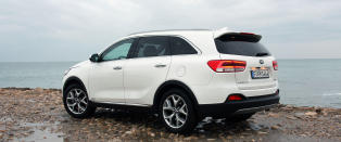 Mest SUV for pengene