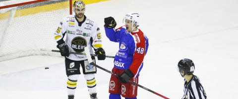 Her er troppen til hockeylandslagets firenasjonersturnering