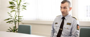 Slik blir det nye dyrepolitiet: - Vi skal ta det like alvorlig som drap og voldtekt