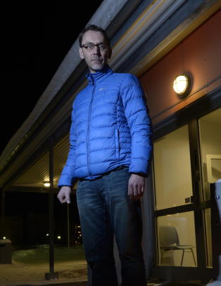 - Vi er i sjokk og i sorg over å ha mista en liten fotballspiller
