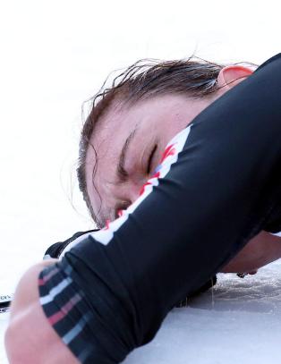 «Ingen forventet mirakler, men resultatet Kowalczyk leverte er elendig»